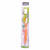 Anti-Bacterial Toothbrushes